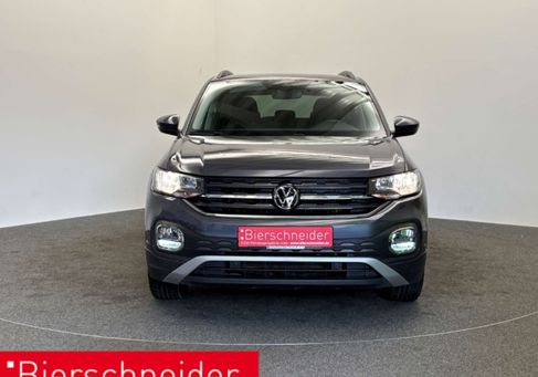 Volkswagen T-Cross, 2023