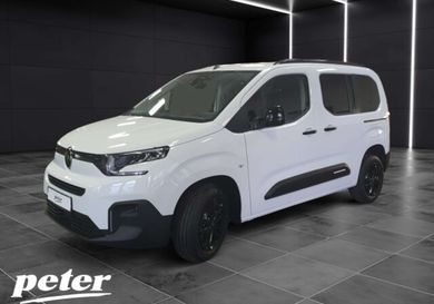 Citroën Berlingo, 2026