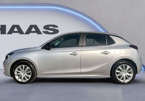Opel Corsa, 2025 3