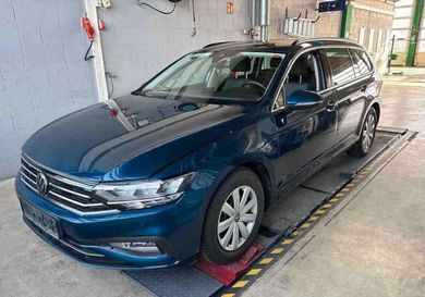 Volkswagen Passat Variant, 2023