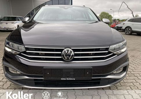 Volkswagen Passat, 2023