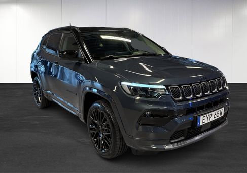 Jeep Compass, 2022 2