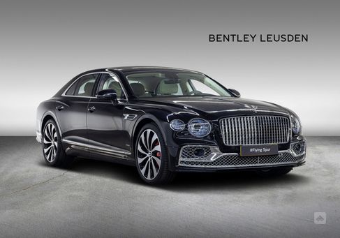 Bentley Flying Spur, 2024