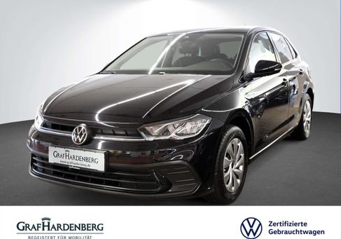 Volkswagen Polo, 2023