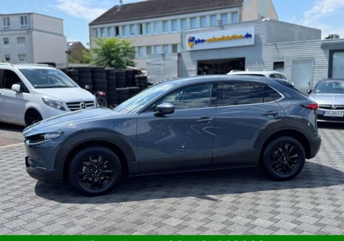 Mazda CX-30, 2024