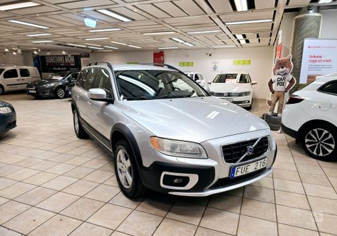 Volvo XC70, 2008