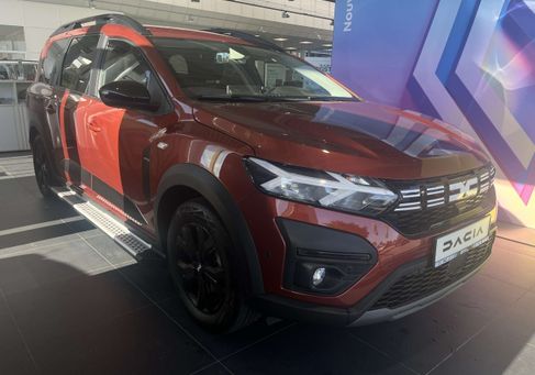 Dacia Jogger, 2023 3