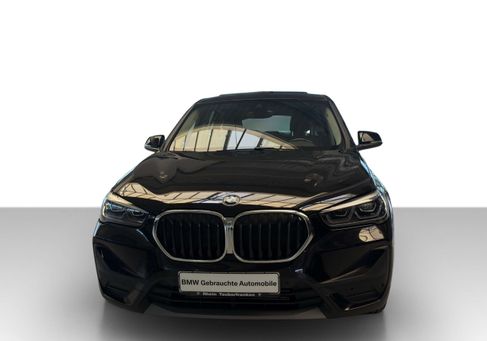 BMW X1, 2021 2