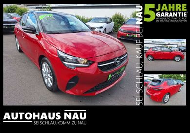 Opel Corsa, 2023