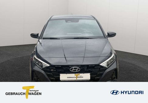 Hyundai i20, 2023 2