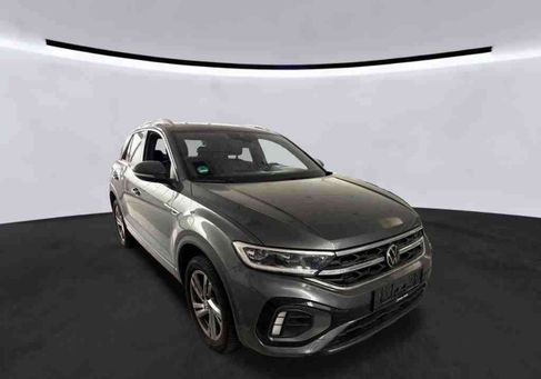 Volkswagen T-Roc, 2023