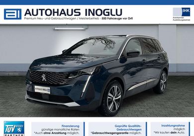 Peugeot 5008, 2024