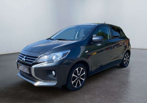 Mitsubishi Space Star, 2023
