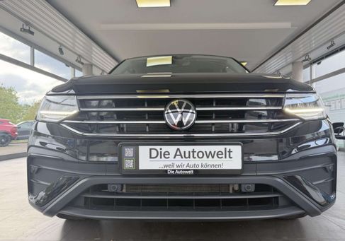 Volkswagen Tiguan Allspace, 2024