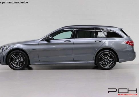 Mercedes-Benz CLA Klasė, 2021