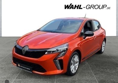 Renault Clio, 2024