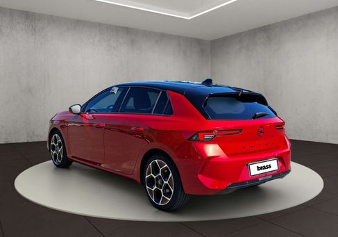 Opel Astra, 2023
