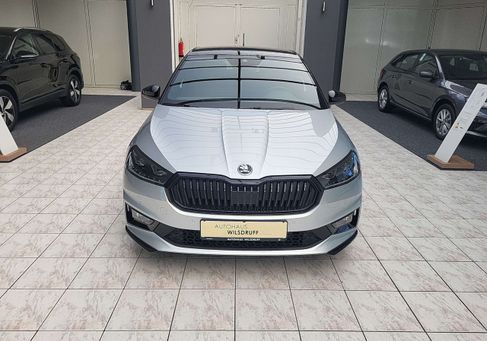 Skoda Fabia, 2026
