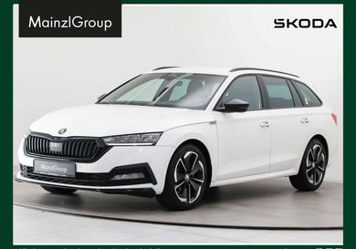 Skoda Octavia, 2023