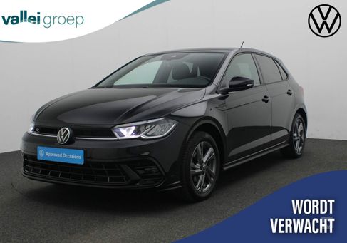 Volkswagen Polo, 2023