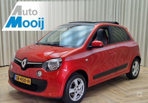 Renault Twingo, 2014