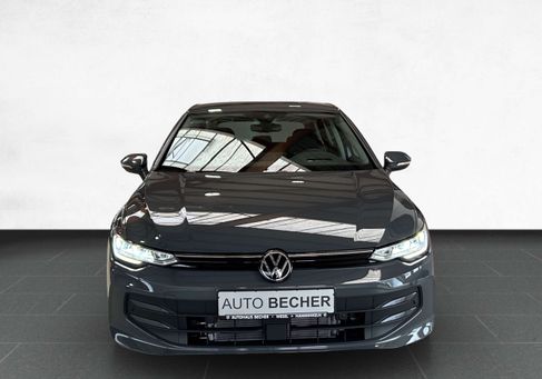 Volkswagen Golf, 2025 3