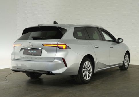 Opel Astra, 2023