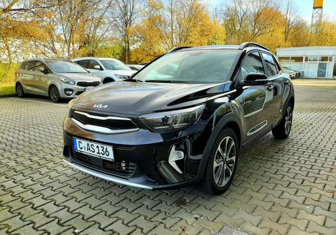 Kia Stonic, 2025