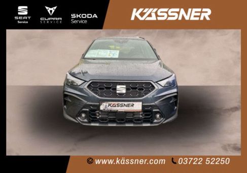 Seat Arona, 2026