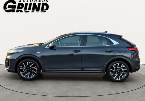 Kia XCeed, 2025