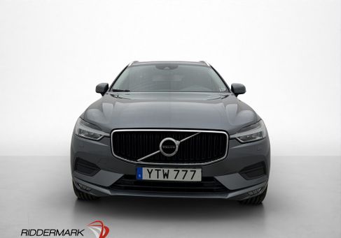 Volvo XC60, 2019