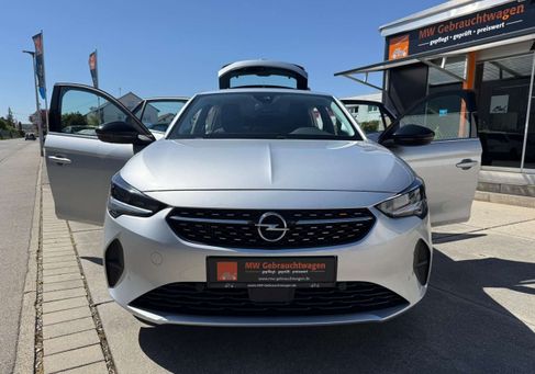 Opel Corsa, 2022 3