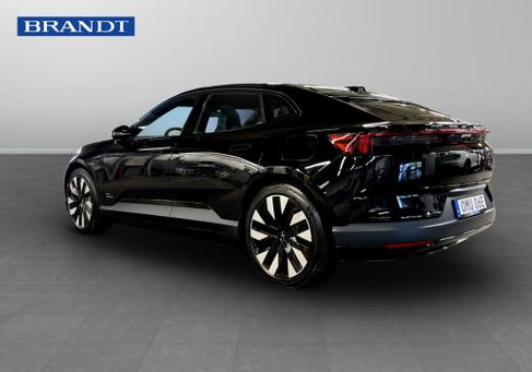 Polestar, 2025