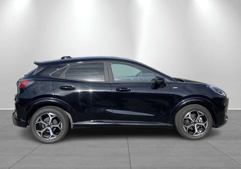 Ford Puma, 2025 3