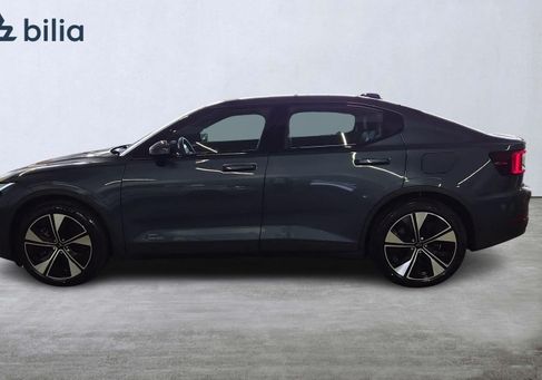 Polestar 2, 2024 3