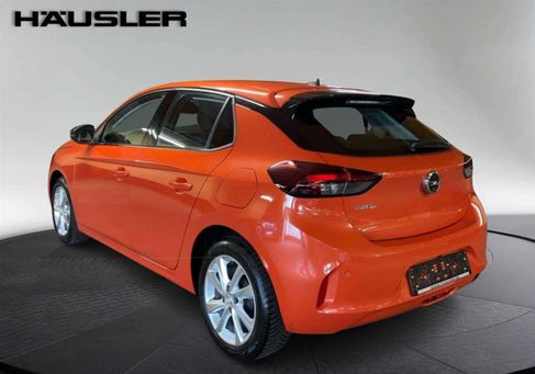 Opel Corsa, 2022 3