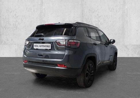 Jeep Compass, 2023 2