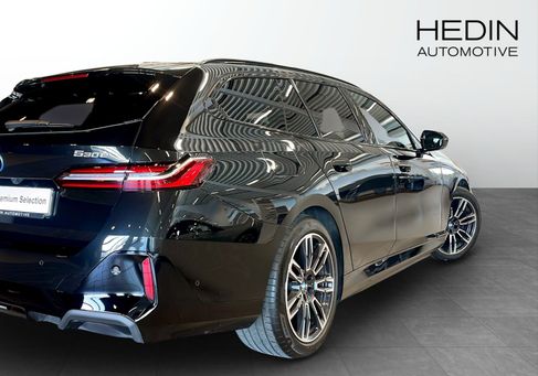 BMW 530, 2026 2