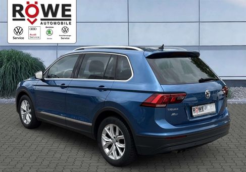 Volkswagen Tiguan, 2019 3
