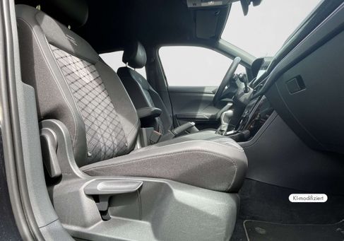 Volkswagen T-Cross, 2024 3