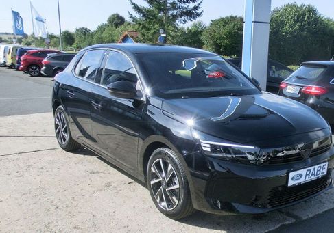 Opel Corsa, 2026 2