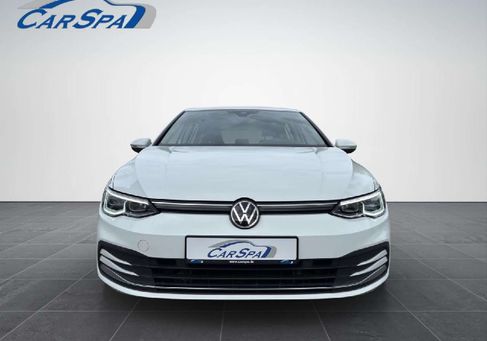 Volkswagen Golf, 2020 2