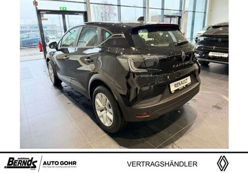 Renault Captur, 2026