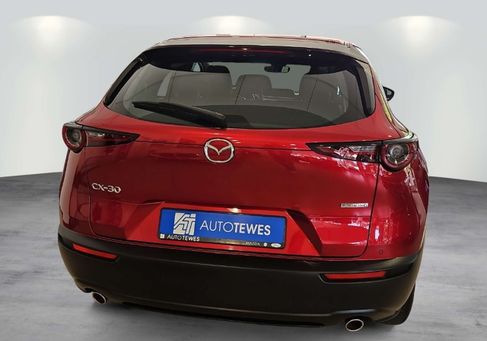 Mazda CX-30, 2021 3