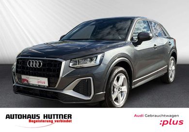 Audi Q2, 2026
