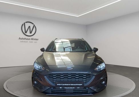Ford Focus, 2020