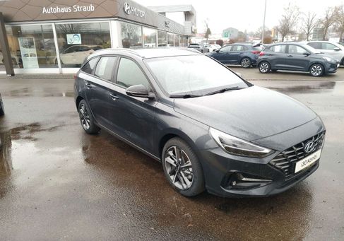 Hyundai i30, 2023 2