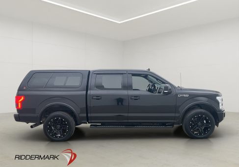 Ford F 150, 2019