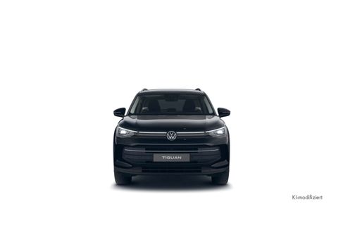 Volkswagen Tiguan, 2025 2