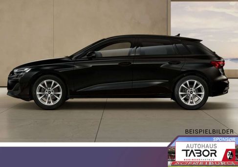 Audi A3, 2026